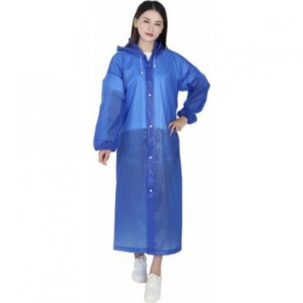 Marlux Unisex Yağmurluk MRC-801 ürün görseli 1