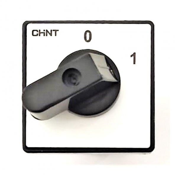 Csl-3P010a01 Pako Şalter 3X10 Aç Kapa ürün görseli 1