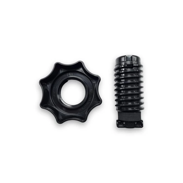 VW EOS 2006-2011 Yedek Lastik Stepne Sabitleme Aparatı 1K0803899D - Resim 4
