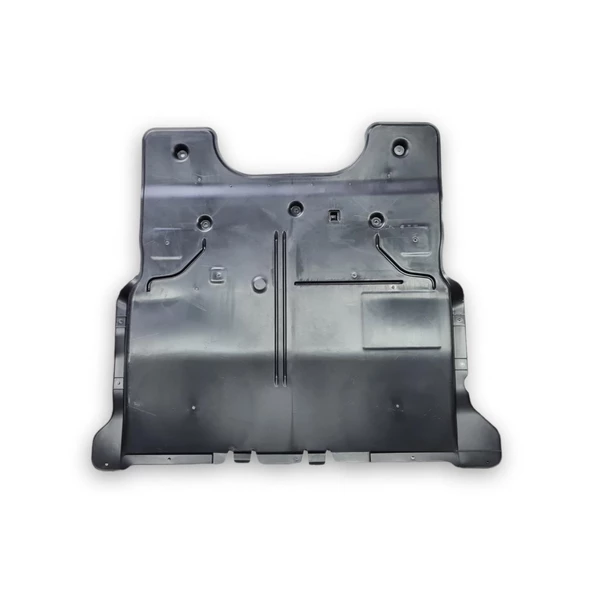 Skoda Fabia 4 2022-2024 Motor Altı Karter Muhafaza Plastik 2Q0825236G ürün görseli 1