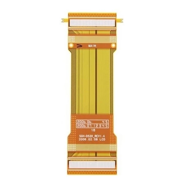 Samsung D520 Ara Film Flex ürün görseli 1