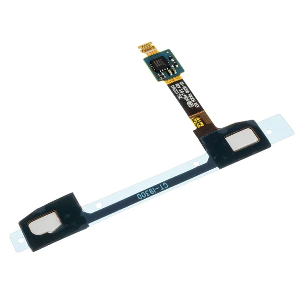 Samsung Galaxy S3 I9300 Tuş Bord Filmi Org ürün görseli 1