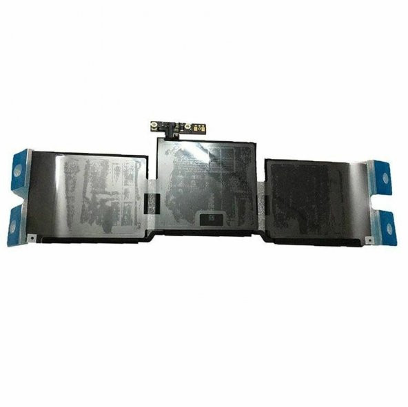 MacBook Pro 13 A1713 A1708 2016, 2017 Batarya, Pil (Orjinal Çip) - Resim 3