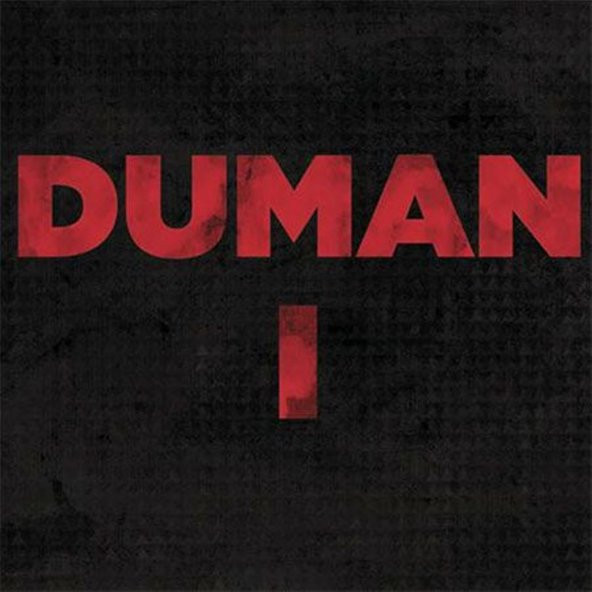 DUMAN - DUMAN I (CD) ürün görseli 1