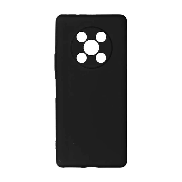 Gpack Huawei Nova Y90 Kılıf Mat Lüx Kamera Korumalı Premier Mat Silikon ürün görseli 1