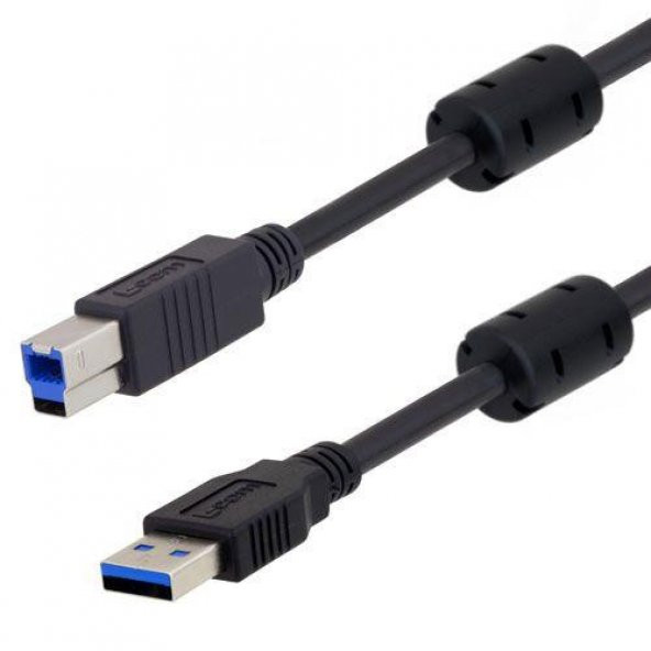 Usb 3.0 Printer-Harici Disk Kablosu 1.5 metre ürün görseli 1