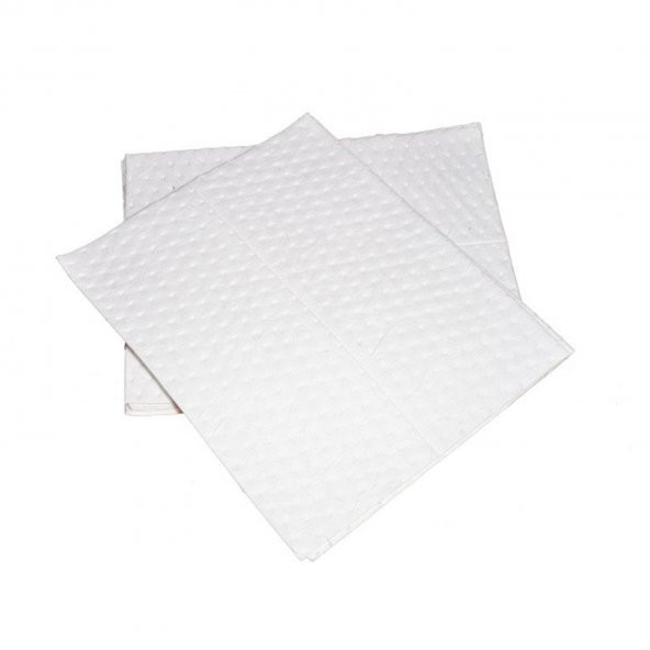 Starline 200 Gr Yağ Emici Ped 40x50 cm Beyaz ürün görseli 1