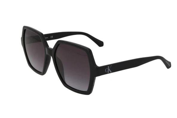 Calvin Klein CKJ21629S 001 55 Kadın Güneş Gözlüğü ürün görseli 1