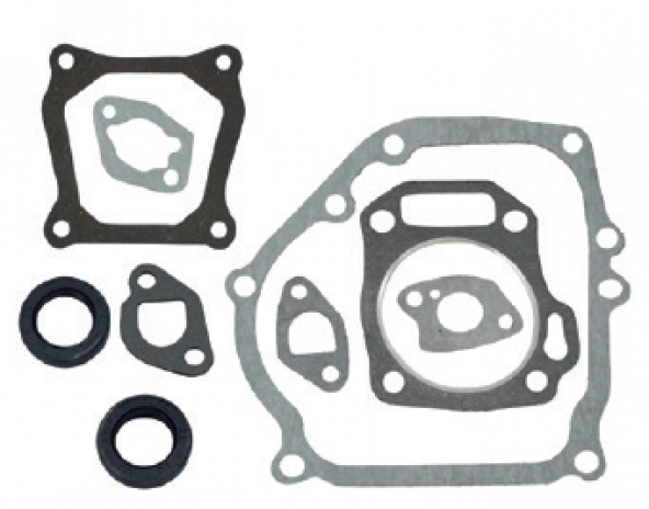 Benzinli Jeneratör-Çapa-Su Motoru Gx160-Gx200 Takım Conta Set ürün görseli 1