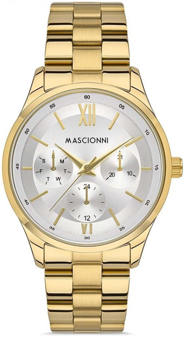 MASCIONNI M.1.1107A.04 KADIN / KIZ KOL SAATİ ürün görseli 1