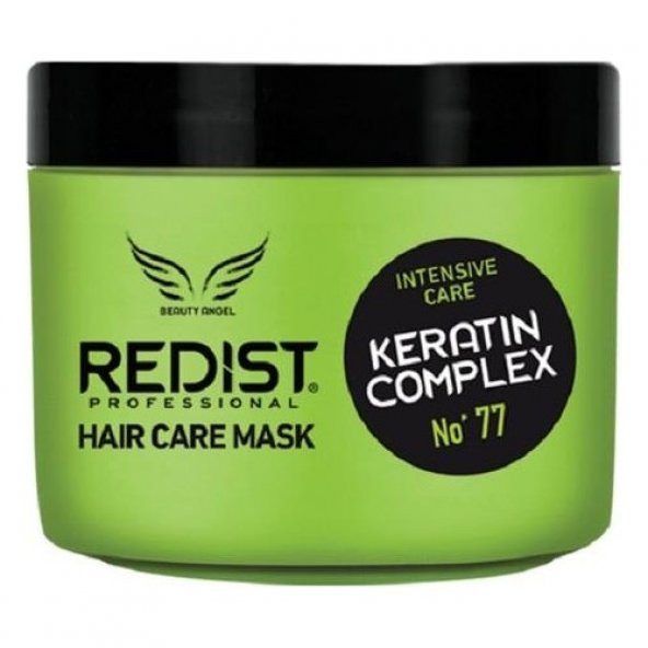 Redist Saç Maskesi Keratin 500 ml ürün görseli 1