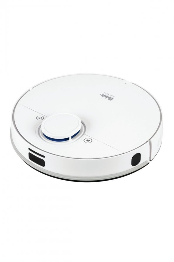 Fakir Robert Rs 770 Akıllı Robot Süpürge ürün görseli 1