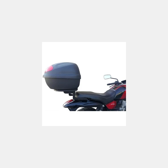 Bajaj V15 Arka Çanta Demiri - Resim 2