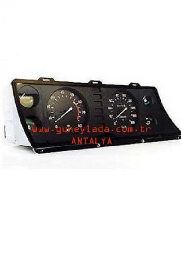 ELEK-GÖSTERGELER KİLOMETRE KMP. 47  Lada 2107 ürün görseli 1