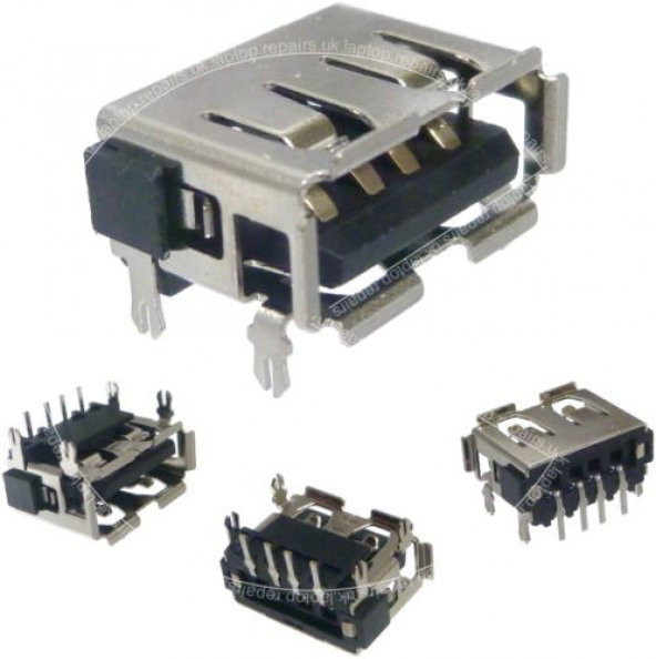 Toshiba Satellite A130 A135 A215 Usb Soket Jack Girişi ürün görseli 1