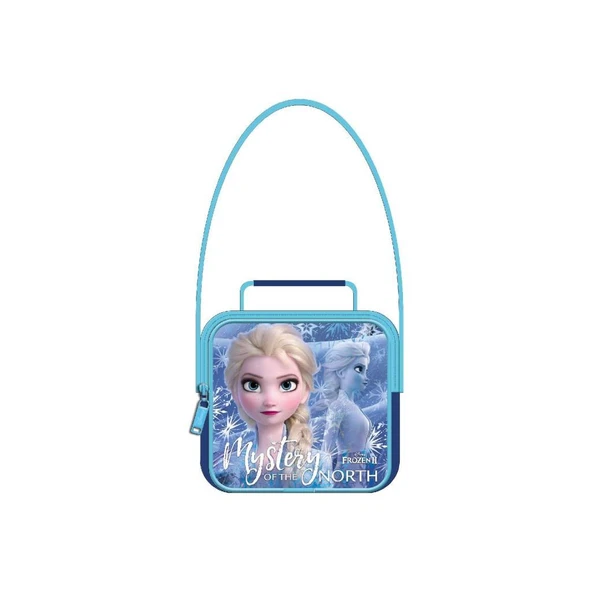 FROZEN BESLENME CANTASI ECHO MYSTERY OF THE 41177 ürün görseli 1