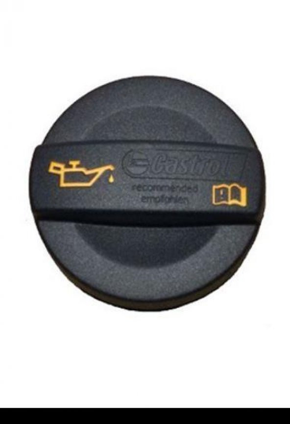 MOTOR YAĞ KAPAĞI  04E103485A  13O ürün görseli 1