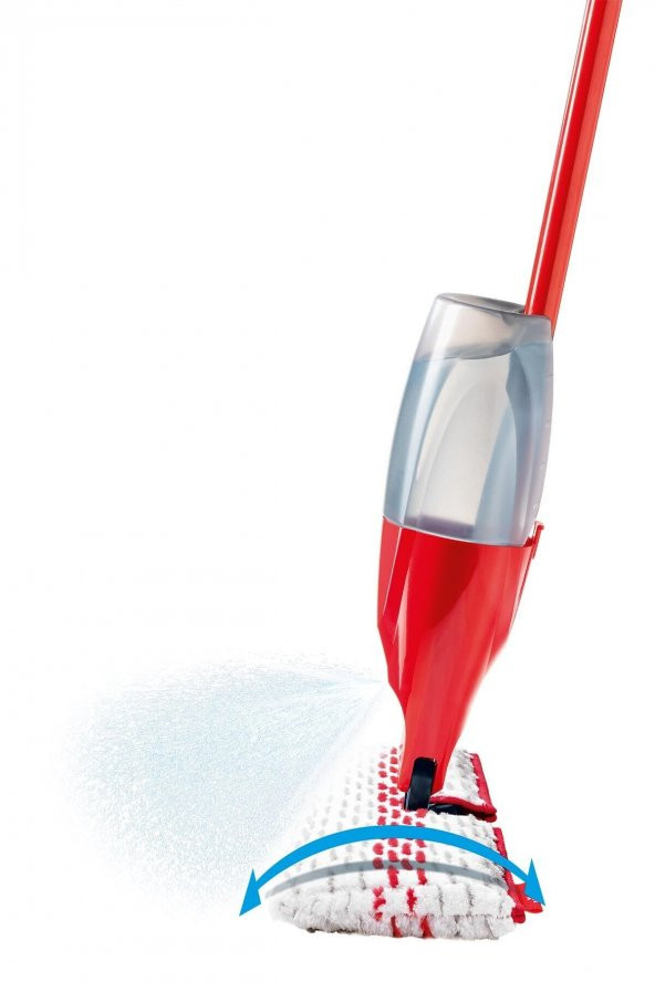 Vileda Sprey Max Mop ürün görseli 1
