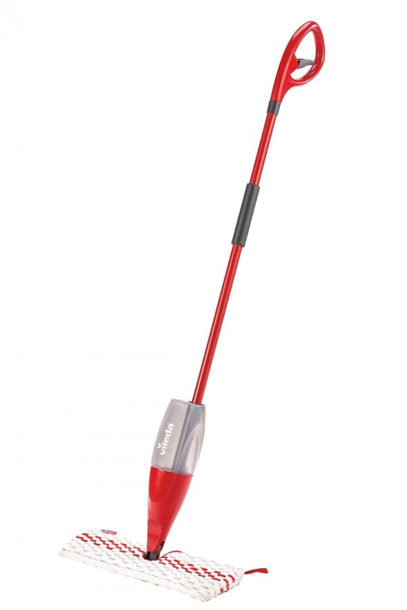 Vileda Sprey Max Mop - Resim 2