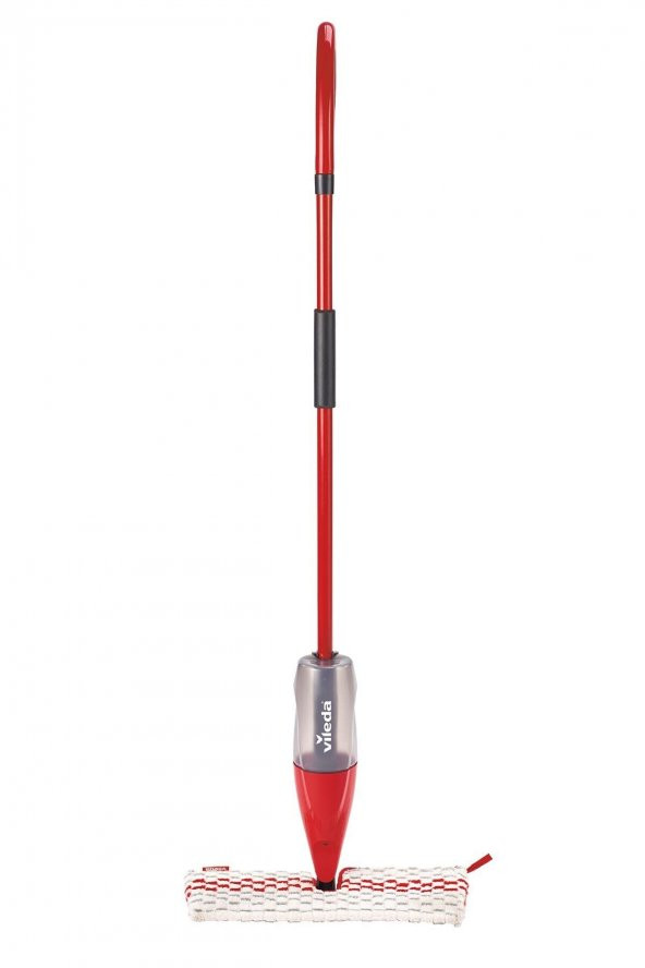 Vileda Sprey Max Mop - Resim 3