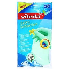 Vileda Vileda Extra Sensatıon Eldiven M Orta Boy ürün görseli 1