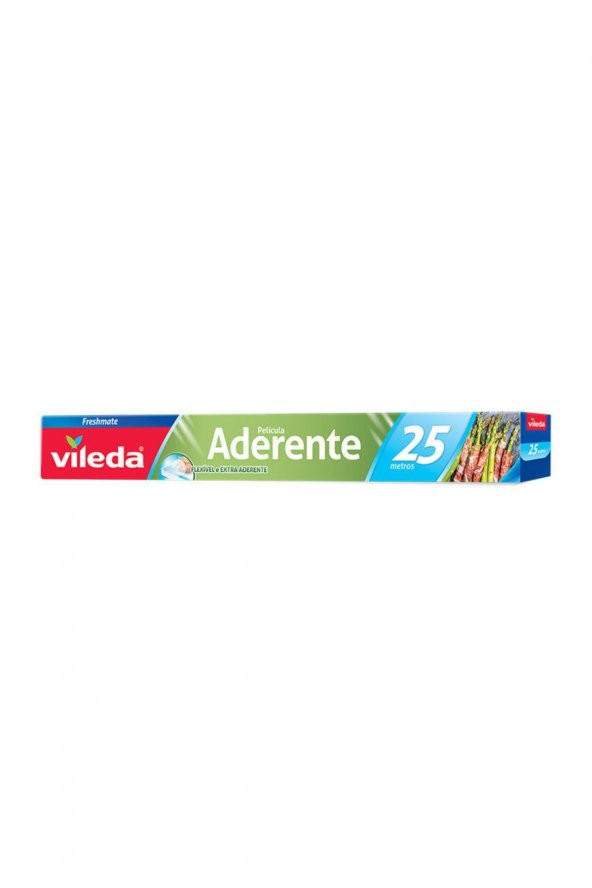 Vileda Streç Film 25 Metre ürün görseli 1