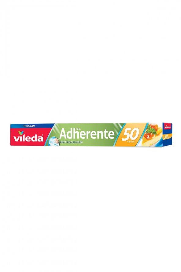 Vileda Streç Film 50 Metre ürün görseli 1
