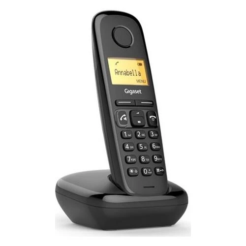 GIGASET HANDSFREE (A270) TELEFON TELSIZ ürün görseli 1