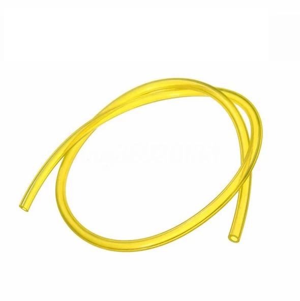 25 CM 4.8MM KALIN  BENZİN HORTUMU VETA 169872 ürün görseli 1