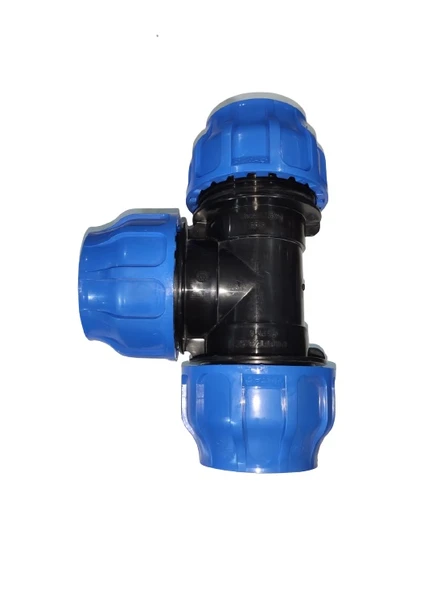 75X75X75MM KAPLİN GEÇME TE ürün görseli 1