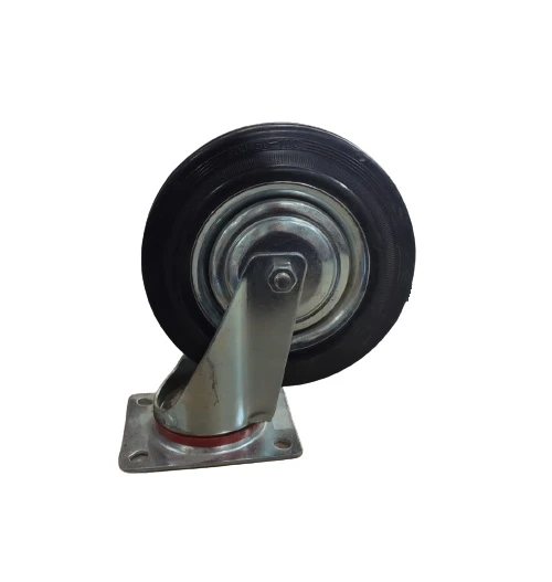 200X40X3 MM DÖNER SERVİS TEKERİ - Resim 2