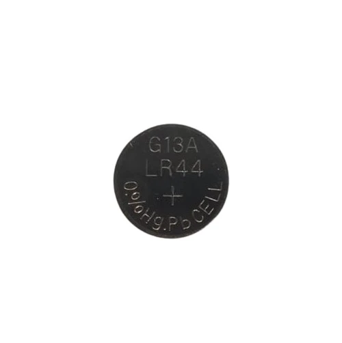 AG13 357A 10 LU SAAT PİLİ ürün görseli 1