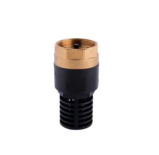 1" YAYLI KLAPE KLP 010 ürün görseli 1