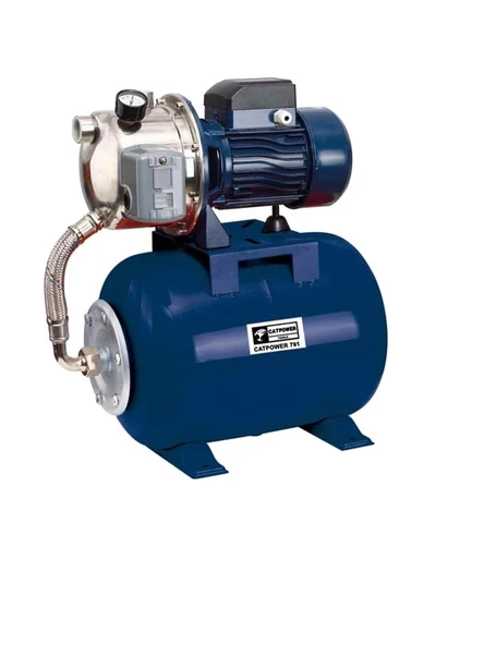 CATPOWER 791 HİDROFOR 800 WATT ürün görseli 1