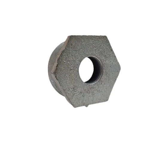 2"-3/4" REDÜKSİYON GALVANİZ FTG 067 ürün görseli 1