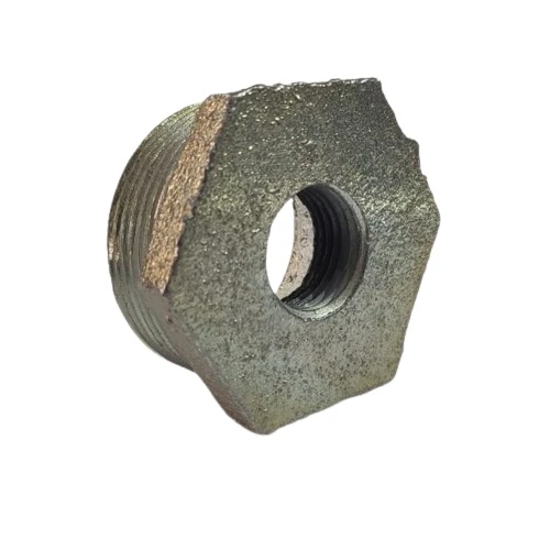 1.1/2-1/2" REDÜKSİYON GALVANİZ FTG 069 ürün görseli 1