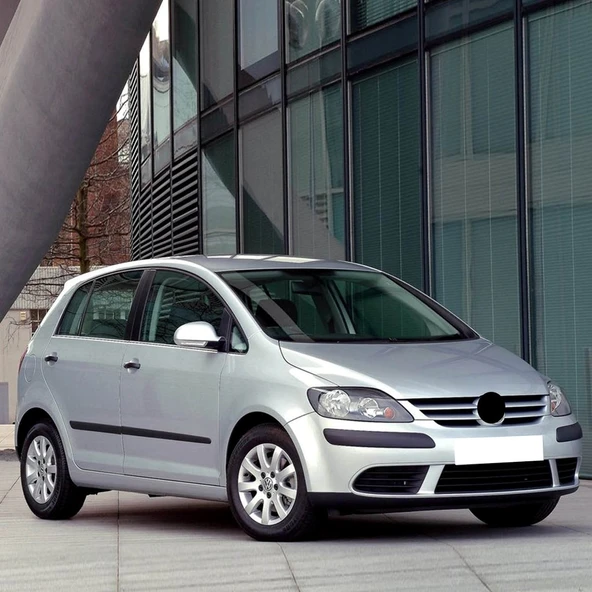 VW Golf Plus 2005-10 Yedek Lastik Stepne Sabitleme Aparatı 1K0803899B - Resim 2