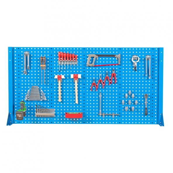 Çalışma Tezgahı Panosu-1800x914 mm Model 1 ürün görseli 1