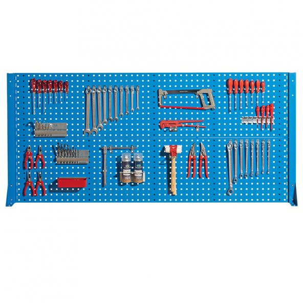 Çalışma Tezgahı Panosu-2020x914 mm Model 1 - Resim 3
