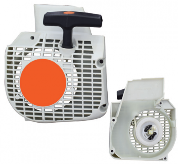 Sthil Ms230-250 Motorlu Testere Starter Kapağı Komple ürün görseli 1