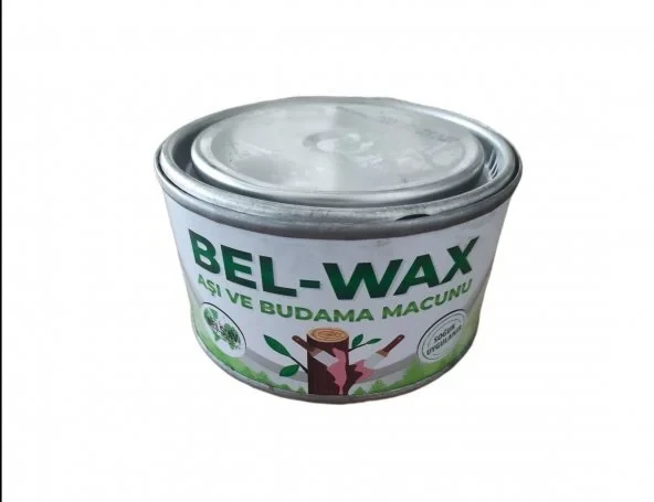 BEL-WAX AŞI MACUNU 250 GR ürün görseli 1