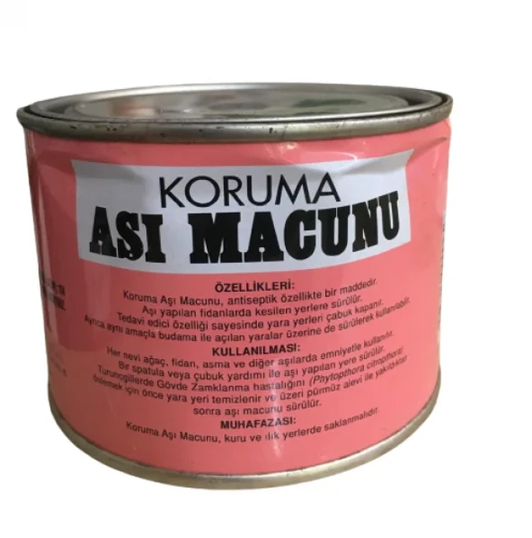 KORUMA AŞI MACUNU 250 GR ürün görseli 1