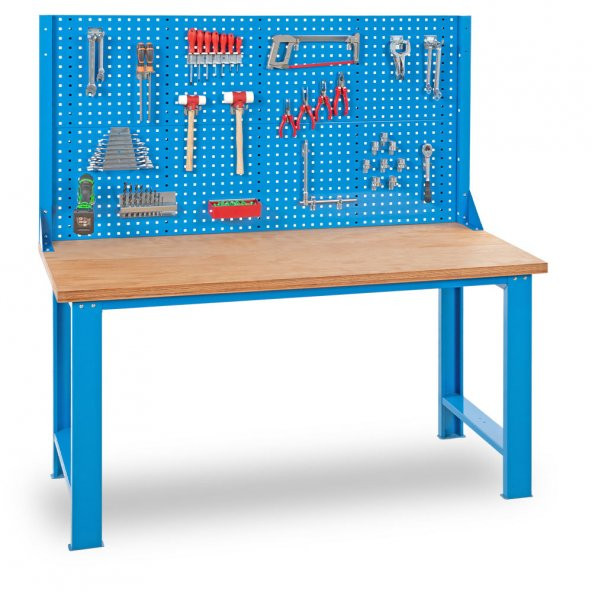Çalışma Tezgahı-1800x760x910/1824 mm-5.Seri-Model 6 ürün görseli 1
