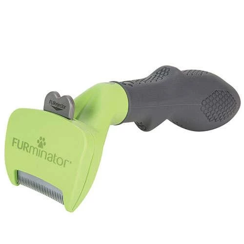Furminator Longhair Small Dog - Resim 2