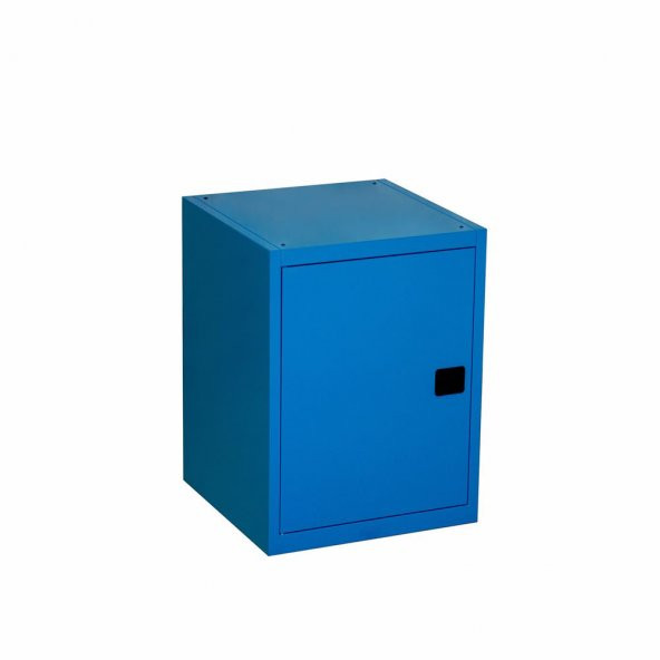 Raflı Takım Dolabı-H:800 MM ürün görseli 1