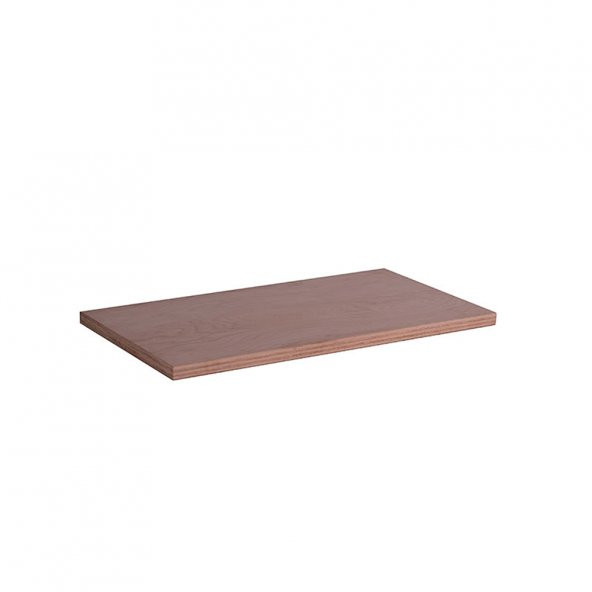 Tezgah Üstü Tahta (1250x650x30 mm ) ürün görseli 1