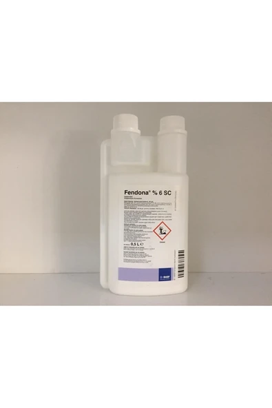 BASF FENDONA 500 ML ürün görseli 1