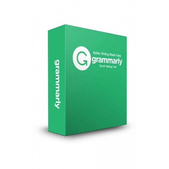 Grammarly Premium Hesap - 1 YIL Premium Account + Hızlı Teslim ürün görseli 1