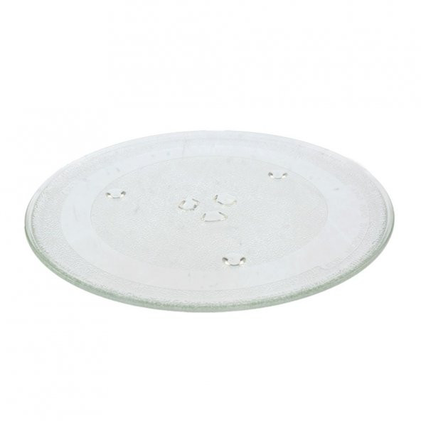 Mikrodalga Fırın Cam Tepsi, 270 mm ürün görseli 1