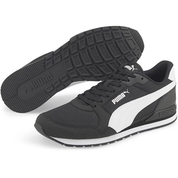 Puma 38464001 Erkek Günlük Spor Ayakkabı ürün görseli 1